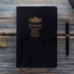 Dream Black Journal