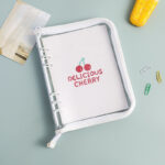 Fruity Journal