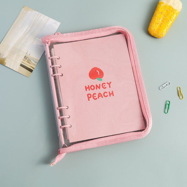Fruity Journal