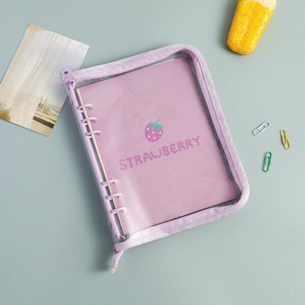 Fruity Journal