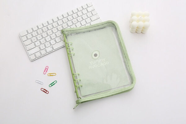 Fruity Journal