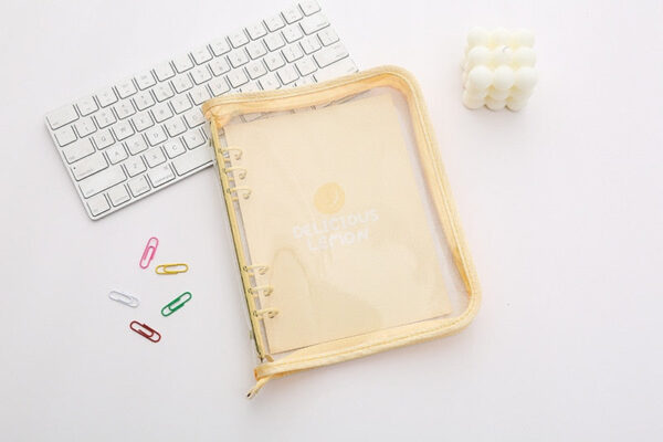 Fruity Journal
