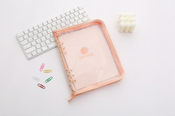 Fruity Journal