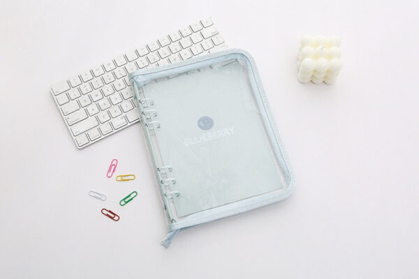 Fruity Journal